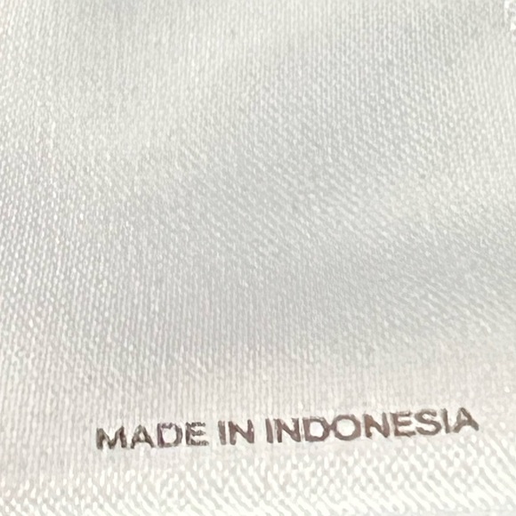 Express Velvet Black Strapless Holiday Dress Size S - Picture 9 of 9